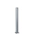 CRL Satin Anodized 18" End Design Series Partition Post