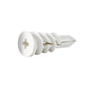 CRL Toggler® SnapSkru® Self-Drilling Drywall Regular Anchors