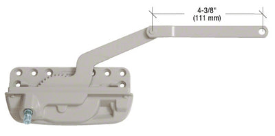 CRL Truth® Encore Steel, Right Hand Dyad Operator