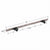 CRL Truth® Steel Awning Operator Track with Two Slider Guides