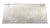 CRL-U.S. Aluminum Head/Sill End Cap