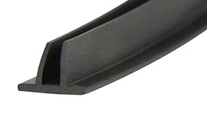 CRL-U.S. Aluminum Vinyl for Expansion Mullion- 500 Feet