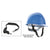 CRL Adjustable Replacement Chin Strap for Hard Hats