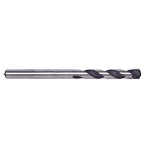 CRL 1/4\" x 4\" Duo-Bit Masonry Drill - Durable, Efficient Drilling for Hard Surfaces