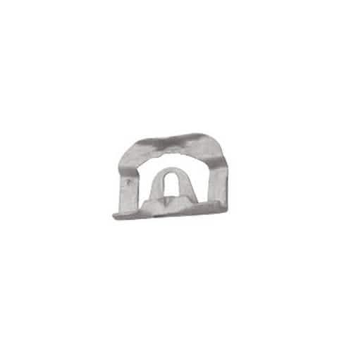 CRL 1968-1970 Chevelle, Tempest windshield molding clips - Upper & Lower set