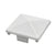 CRL Sky White 1100 Series Replacement Post Top Cap