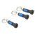 CRL Replacement Screws for Side Load Arm Block - Door Hardware