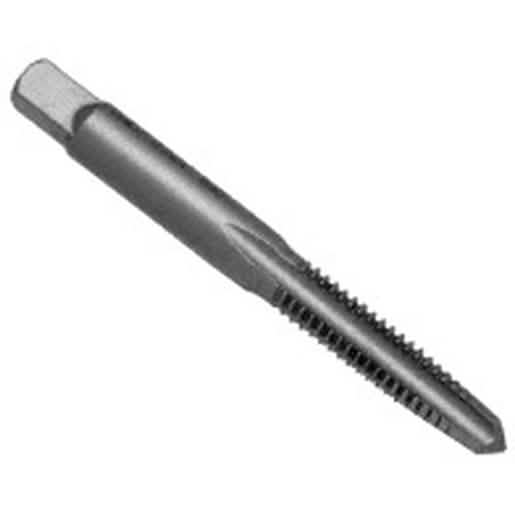 CRL 5/16-18NC Fractional Size Tap - Precision Cutting Tool for Threading Needs