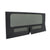 CRL Driver-Side Vented Rear Quarter Window - Ram ProMaster 159" 2014+