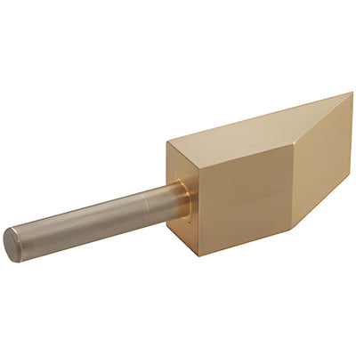 CRL Hot Trim Knife Replacement Tip for Insulated Glass