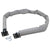 CRL 33" Bronze Heavy-Duty Door Security Chain
