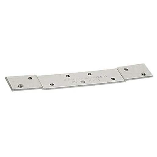 CRL 8" Steel Reinforcement Backing Plate - Durable, high-strength support for secure insta