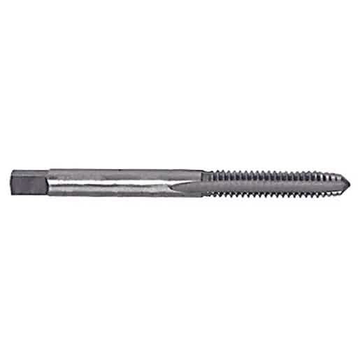 CRL 6-32NC Machine Screw Taps: Precision threading tool for metalworking efficiency.