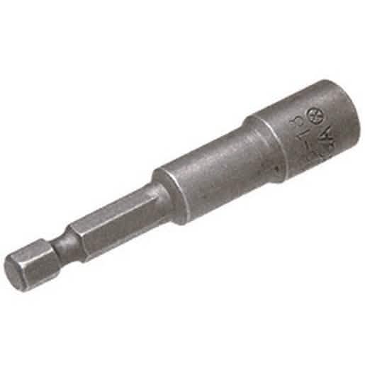 CRL 5/16"-18 Hanger Bolt Driver - Efficient Tool for Secure Bolt Installation