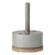 CRL 2-1/2" Metal-Bond Diamond Drill Bit for Glass & Tile