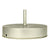 CRL 6" Plated Diamond Drill Bit for Glass & Tile