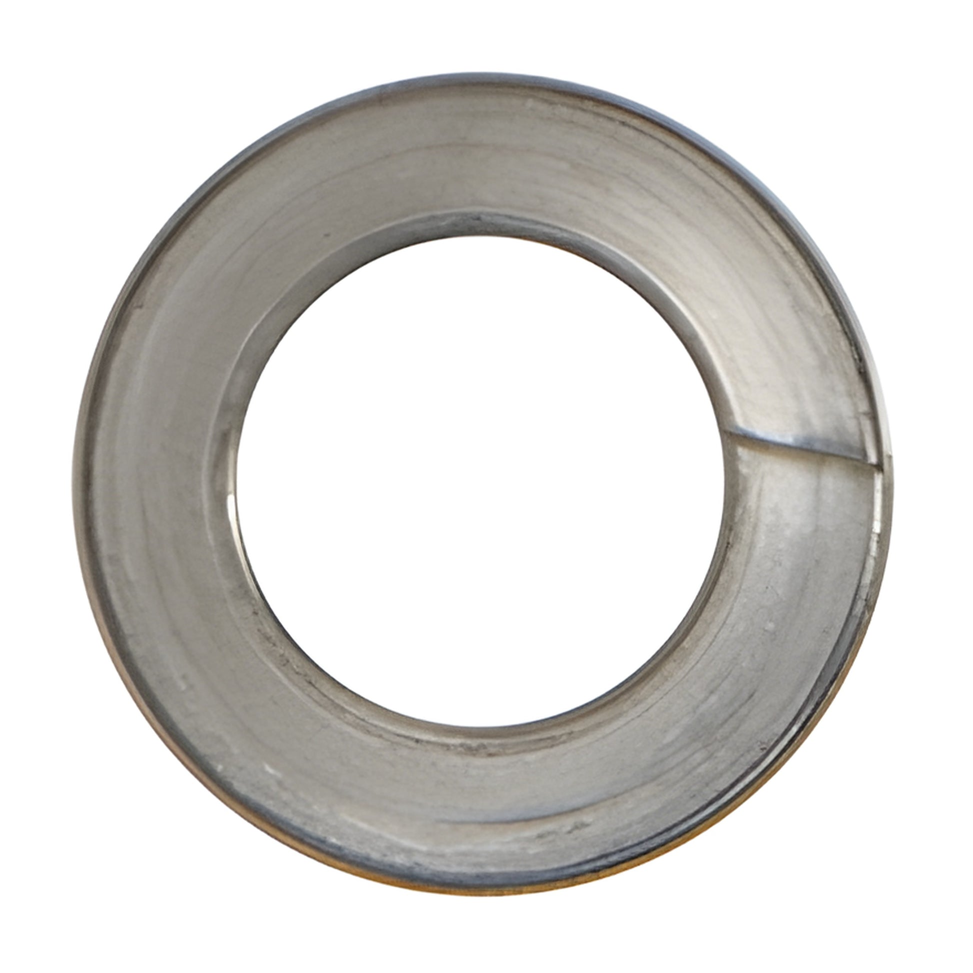 LW38S stainless steel flat/lock washer, 11/16 in outer diameter, for 3/8-16 standoffs