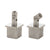 CRL 316 Stainless Steel Vertically Adjustable Post Caps for Standoffs