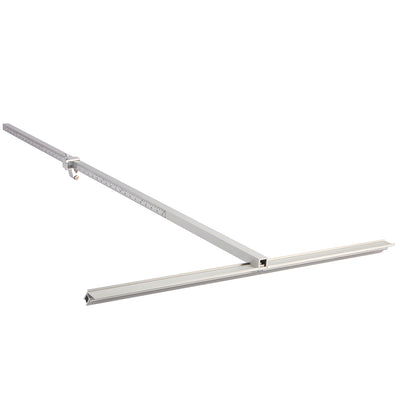 CRL 48" Production Speed Glass Cutter - Heavy-Duty
