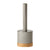 CRL 1-3/8" Metal Bond Diamond Core Drill Bit - Straight (Glass & Tile)