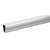 CRL Clear Anodized 3/16" Wide Single Seal Spacer - 152"