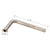 CRL WH02311 Replacement Custodial Lock Key