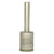 CRL 1" Diamond Drill Bit for Glass & Tile - Plated
