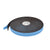 CRL Black 1/4 x 1-1/2 in Single-Sided Foam Glazing Tape - Window Seal
