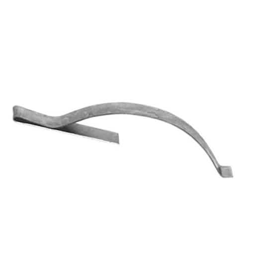 CRL 1/4" Screen Corner Tension Springs - Bulk, high-quality and durable screen hardware.