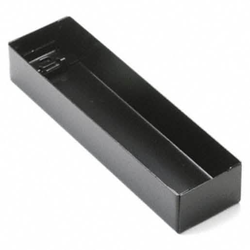 CRL 8400 Series Replacement Closer Box - Durable, Efficient Door Closer Solution