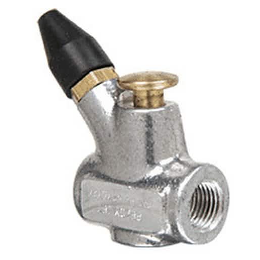 CRL Ready Jet Inline Blo-Gun: High-performance cleaning tool for precision air blasting.