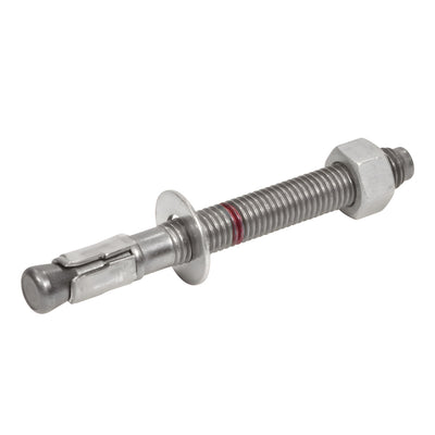 Cielo KB-TZ2 5/8 in x 6 in Concrete Stud Anchor