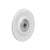 CRL Nylon Concave Edge Replacement Door Roller 2 in x 3/32 in