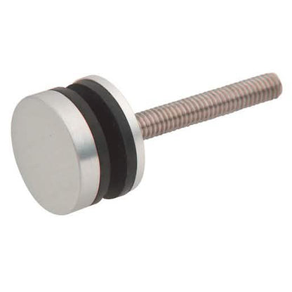 CRL Satin Anodized Washer/Stud Kit for Door Pulls - Durable, High-Quality Replacement Part