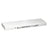 CRL 2" x 7" x 1/2" Diamond Drill Bit Sharpening Stone