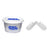 CRL 3/16" Nylon Corners for Single Seal Spacer