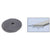 CRL 3/16 in x 1 in Flexible PVC Setting Block Bulk Roll, 100 ft