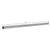 CRL 51" Brushed Nickel Shower Door Support Bar