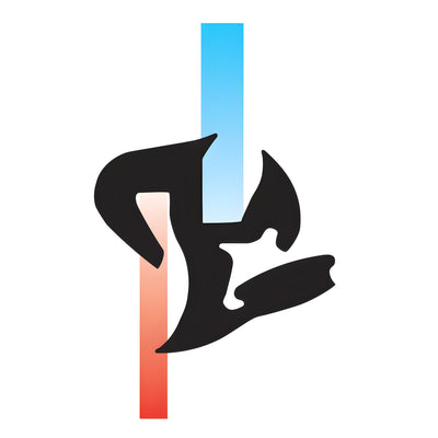 CRL S-Style Self-Sealing Weatherstrip for 3/16-1/4" Glass