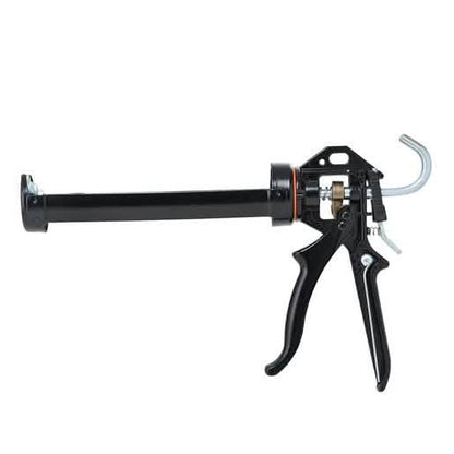 CRL Cox 18:1 Extra Thrust Caulking Gun - Durable, Easy-to-Use Frame for Precision Sealing
