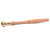 CRL Glass Tapper Tool for Tapping Holes in Glass & Mirror