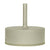 CRL 3-1/2" Plated Diamond Drill Bit for Glass & Tile