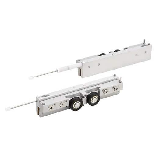CRL 490/495 Series Sliding Door Hanger Assembly - Durable Replacement Part for Smooth Oper