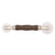 CRL Heavy-Duty Nylon Screen & Spline Roller Tool