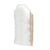 CRL White Door Jamb Dust Pad - Door Dust Seal Strip