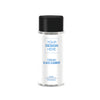 4 oz foaming glass cleaner aerosol can with black cap, customizable label 'Your Design Here' - SKU 3PLX4BLK