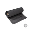 Charcoal solar screen roll BSG36CH - vinyl-coated fiberglass, 36 in x 100 ft, 54 18 mesh; blocks solar heat while allowing ai
