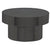 CRL Laguna Matte Black Replacement Cap LS104BS — Glass Door Hardware