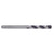 1/4 in x 4 in CRL Duo-Bit Masonry Drill Bit