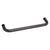 CRL 20 in Oil-Rubbed Bronze BM Series Single-Sided Towel Bar